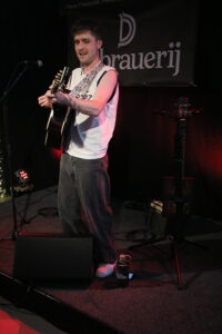 Melle im Juni 2025 in De Brauerij Kranenburg-Niel