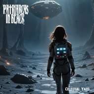 Patriarchs In Black / mit zweiter Vorabsingle, "Celestial Yard", vom kommenden Studioalbum "Home