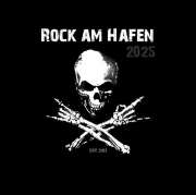Rock am Hafen 2025 / Musik für den Tierschutz