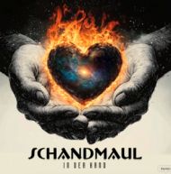 Folk-Rocker von Schandmaul veröffentlichen neue Single "In der Hand"