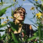 Anna Kalk / Different Times - CD-Review