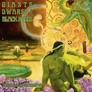 Giants Dwarfs And Black Holes / Cherrytree Stories And Other Innuendo Tales – CD-Review