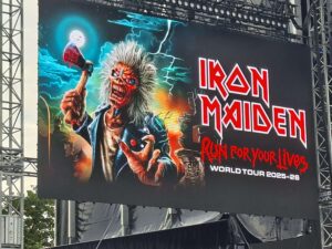 Maiden 2025/26. Das weckt Lust auf weitere Ja