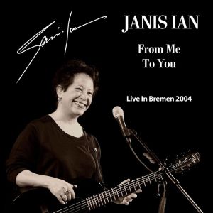 Janis Ian - "Live In Bremen 2004" - 2CD-Review