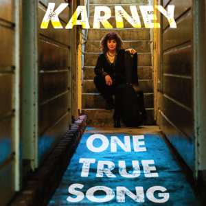 Karney / One True Song – CD-Review