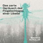 Mathias Schüller / Das zarte Geräusch des Flügelschlages einer Libelle – CD-Review