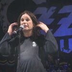 Olympiahalle München, 28.06.2007