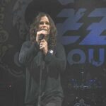 Olympiahalle München, 28.06.2007