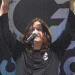 Olympiahalle München, 28.06.2007