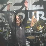 Olympiahalle München, 28.06.2007