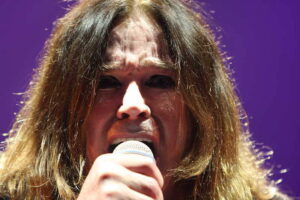 Ozzy Osbourne, live 15.06.2011 München, Olympiahalle