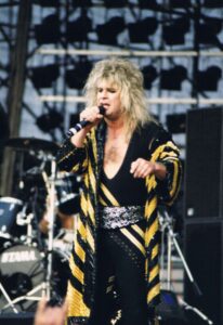 Ozzy Osbourne Monsters of Rock Mannheim 31.08.1986 copyrights Wolfgang Gürster, www.rock-shot.com