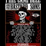 Phil Campbell And The Bastard Sons - 50 Jahre Motörhead Tour 2025