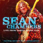 Sean Chambers mit der Savoy Brown Rhythm Section im September 2025 live in Deutschland
