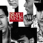 Simple Minds "Once Upon A Time" auf 5 CDs - "News"