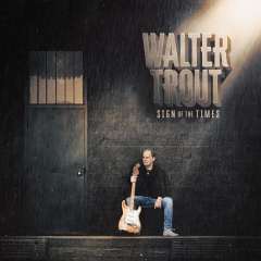 Walter Trout mit Singleveröffentlichung aus dem kommenden neuen Album