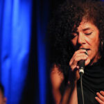 Edita Abdieski (vocals)