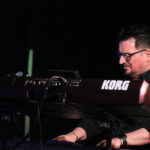 Daniel Sok (keyboards)