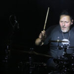 Dirk Sengotta (drums)