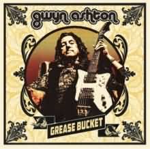 Gwyn Ashton: neues Album "Grease Bucket" im September 2025
