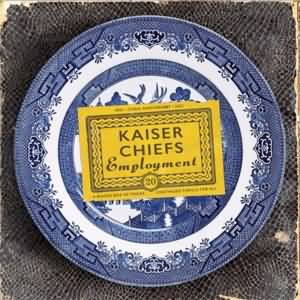 Kaiser Chiefs Employment 20
