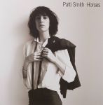 Patti Smith und der 50. Geburtstag von "Horses"