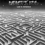 Pavlov's Dogs "Lost In America" auf klarem Vinyl - News