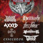 Rhein Neckar Metal Festival 2026