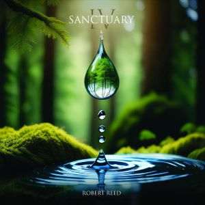 Robert Reed / Sanctuary IV - CD/DVD-Review