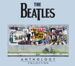 The Bealtes "Anthology" auf 8 CDs und 12 LPs - News