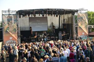 The Hamburg Blues Band Allstars