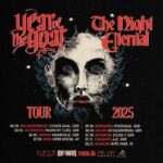 Year Of The Goat / The Night Eternal Tour 2025