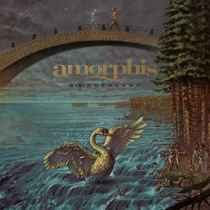 Amorphis / Borderland
