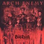 Arch Enemy veröffentlichen Lyric-Video zur neuen Single "Break The Spell"