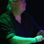 Stephan Winkelhake (keyboards)