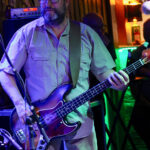 Martin Hohmeier (bass)