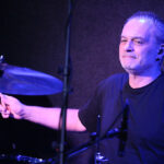 Zacky Tsoukas (drums, percussion)