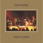 Deep Purple - "Made In Japan - Steven Wilson Remix" - 2LP-Review
