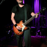 Dennis Hormes (guitar, vocals)