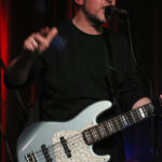 René Pütz (bass, vocals)