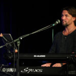 René Schlothauer (keyboards, vocals)