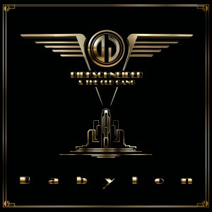 Dirkschneider And The Old Gang Babylon