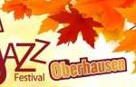HÖMMA / Oberhausener Jazzfestival im Oktober 2025