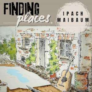Ipach/Maibaum / Finding Places - CD-Review