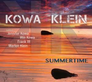 Kowa + Klein / Summertime – CD-Review