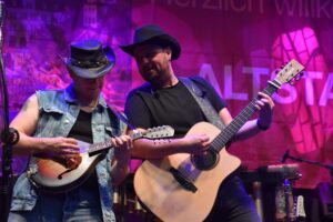 Metal-Versionen in erstaunlicher Frische