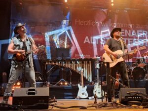 Mandowar – eine klare Empfehlung für Metalfans