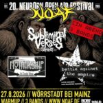 NOAF 2026 Donnerstag