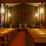 Nico Rivers / Konzertbericht, 17.09.2025, Thomaskirche Neuengroden, Wilhelmshaven