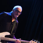 Pat De Salvo (bass, vocals)